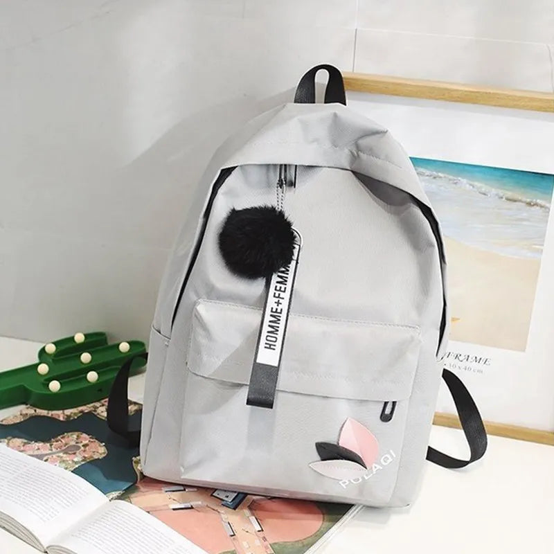 Mochila Ortopédica Infantil, Astronauta, Impermeável