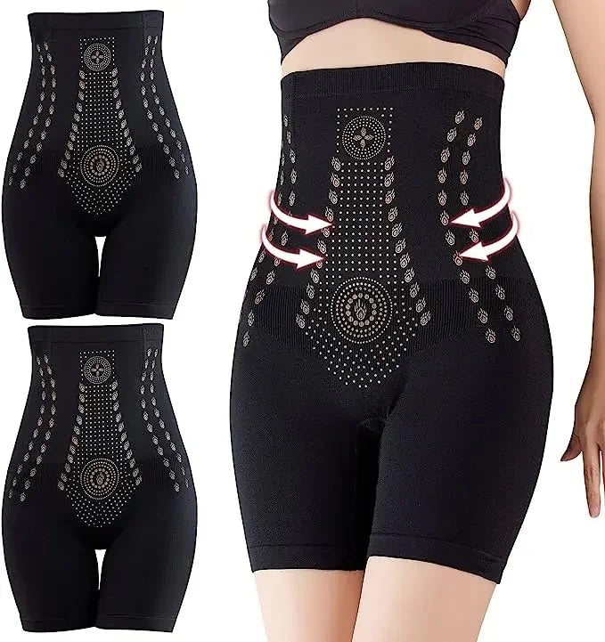 Roupa Interior Cintura Trainer Para Mulheres